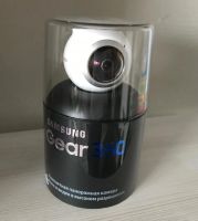Лот: 10276026. Фото: 2. продам Samsung Gear 360. Фото, видеокамеры, оптика