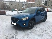 Лот: 12658251. Фото: 4. Mazda CX-5