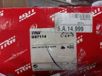 Лот: 8380382. Фото: 3. колодки mazda Titan. Авто, мото, водный транспорт