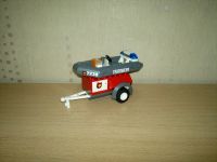 Лот: 4720919. Фото: 3. Лего Lego City 7239 Грузовая пожарная... Дети растут