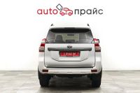 Лот: 21980269. Фото: 7. Toyota Land Cruiser Prado 2016