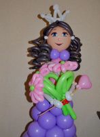 Лот: 4789277. Фото: 19. Гелиевые шары, сердечки, фигурки...