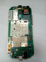 Лот: 13011697. Фото: 2. A438. Philips Xenium W632 . Системная... Запчасти, оборудование