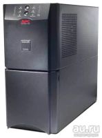 Лот: 11105726. Фото: 2. Бесперебойник на 2.2 КВт APC Smart-UPS. Периферия