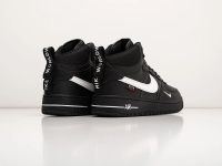 Лот: 24975984. Фото: 5. Зимние Кроссовки Nike Air Force...