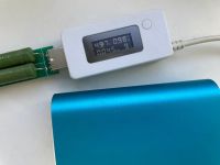 Лот: 19899506. Фото: 5. powerbank на 18650 (3x) 6600mah