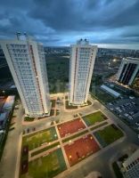 Лот: 25799236. Фото: 19. 1-комн. квартира , Красноярск...