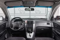 Лот: 19528420. Фото: 9. Hyundai Tucson, I 2.0 AT (140...