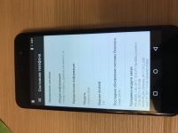 Лот: 14060147. Фото: 2. Vertex impres bear 8gb. Смартфоны, связь, навигация