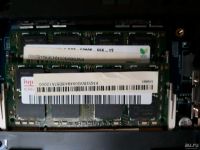 Лот: 12952317. Фото: 5. Ноутбук acer aspire 7540-ms2278