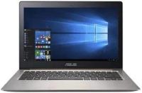 Лот: 12707871. Фото: 2. 13.3" Ультрабук ASUS ZenBook UX303UA... Компьютеры, ноутбуки, планшеты