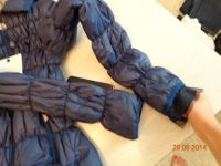 Лот: 4447512. Фото: 4. Куртка Moncler XS/S. Красноярск