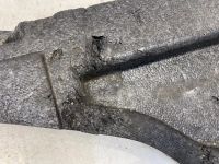 Лот: 21711081. Фото: 2. наполнитель багажника Honda Civic... Автозапчасти