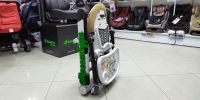 Лот: 14549928. Фото: 7. Peg-Perego Siesta Follow Me Стульчик...