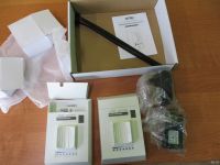 Лот: 14625290. Фото: 3. Wi-Fi мост WiTek WI-CPE111-KIT. Компьютеры, оргтехника, канцтовары