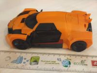Лот: 18726998. Фото: 2. Трансформер Transformers hasbro... Игрушки