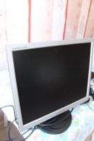 Лот: 7068691. Фото: 4. Монитор 17" ЖК Samsung 720N. Красноярск