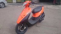 Лот: 11506496. Фото: 6. Honda dio 35 Продажа обмен.