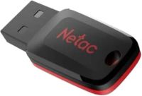 Лот: 24949048. Фото: 2. Флеш-накопитель USB2.0 64Gb Netac... Носители информации