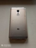Лот: 16774557. Фото: 4. Смартфон Xiaomi Redmi Note 4x...