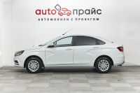 Лот: 19611752. Фото: 4. LADA (ВАЗ) Vesta, I 1.6 MT (106...