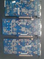 Лот: 7224424. Фото: 2. 2-е нерабочих видеокарты Asus... Комплектующие