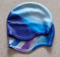 Лот: 20023465. Фото: 3. Резиновая шапочка для плавания. Спортивные товары