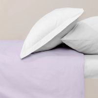 Лот: 22046686. Фото: 3. Пододеяльник Cool Gray. Домашний быт
