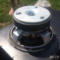 Лот: 8289295. Фото: 5. DLS UR 12 Автозвук Сабвуфер