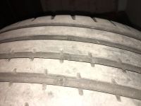 Лот: 9392704. Фото: 2. Шины Continental 205/55 R16 ContiSportContact... Шины, Диски