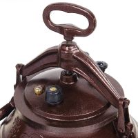 Лот: 19829632. Фото: 6. Казан &quot;Афганский&quot; 5л...