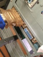 Лот: 19852698. Фото: 2. Видеокарта Gigabyte Gv-Nx86T256H... Комплектующие