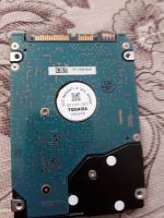 Лот: 11585213. Фото: 2. HDD Toshiba sata 2 250gb, 2,5. Комплектующие