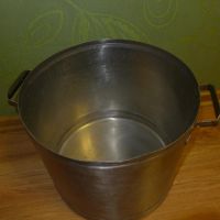 Лот: 10781298. Фото: 3. Бак / бачок из пищевой нержавеющей... Красноярск