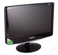 Лот: 1668941. Фото: 2. Новый монитор Samsung B1930N. Мониторы, проекторы
