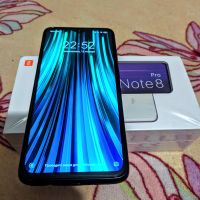 Лот: 15280542. Фото: 4. Xiaomi Redmi Note 8 pro 6/64 серый...