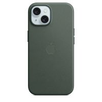 Лот: 21578662. Фото: 6. Чехол Apple iPhone 15 FineWoven...