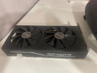 Лот: 23457178. Фото: 2. Видеокарта Sapphire Radeon RX... Комплектующие