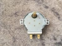 Лот: 25899075. Фото: 2. Моторчик низкооборотный. Радиодетали  (электронные компоненты)