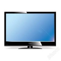 Лот: 2563244. Фото: 2. Телевизор LED 16" (39 см) Polar... ТВ и видео