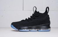 Лот: 12051190. Фото: 5. Кроссовки Nike LeBron 15