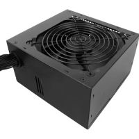 Лот: 24953633. Фото: 2. Блок питания 500Вт 1STPLAYER BLACK... Комплектующие