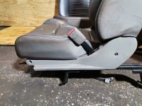 Лот: 18535493. Фото: 8. Сиденье Nissan X-Trail NT30 QR20DE...