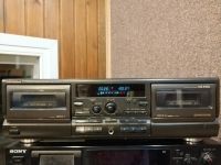 Лот: 16874233. Фото: 2. Двухкассетная дека Technics RS-TR474... Аудиотехника