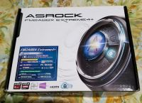 Лот: 15746830. Фото: 3. Материнская плата AsRock FM2 A88X... Компьютеры, оргтехника, канцтовары