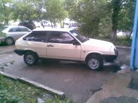 Лот: 105536. Фото: 2. Ваз 2108. Авто, мото, водный транспорт