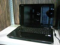 Лот: 7372443. Фото: 2. Ноутбук Asus K50С. Компьютеры, ноутбуки, планшеты