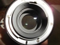 Лот: 16547914. Фото: 5. Nikon Nikkor Ai 180 мм F2.8