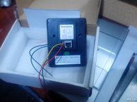 Лот: 8714858. Фото: 2. домофон видео ip Doorbel wifi... Двери, окна, фурнитура