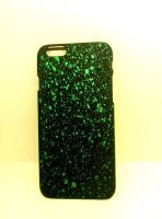 Лот: 8601170. Фото: 7. Чехол iphone 6/6s,5/5s Капли краски